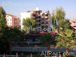 Mendos Hotel 5